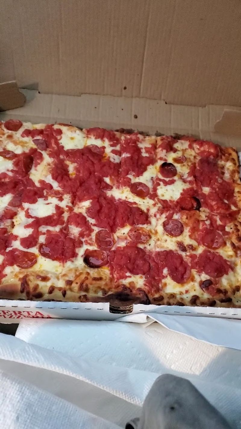 Caserta Pizzeria - Providence, Rhode Island Caserta Pizzeria - Providence, Rhode Island