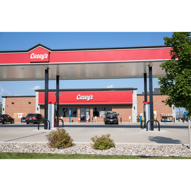 Casey's - Des Moines, Iowa