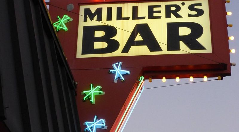 Cash Only Keeps the Experience Authentically Old-School