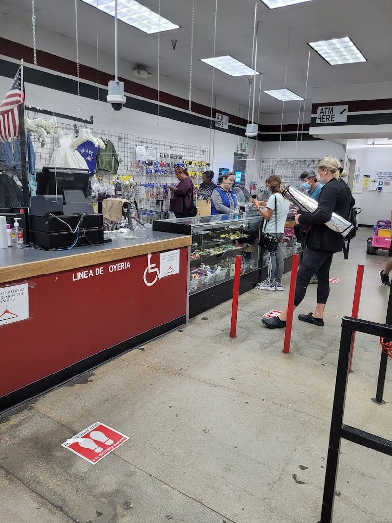 Cash Only Policy: Come Prepared Cash Only Policy: Come Prepared