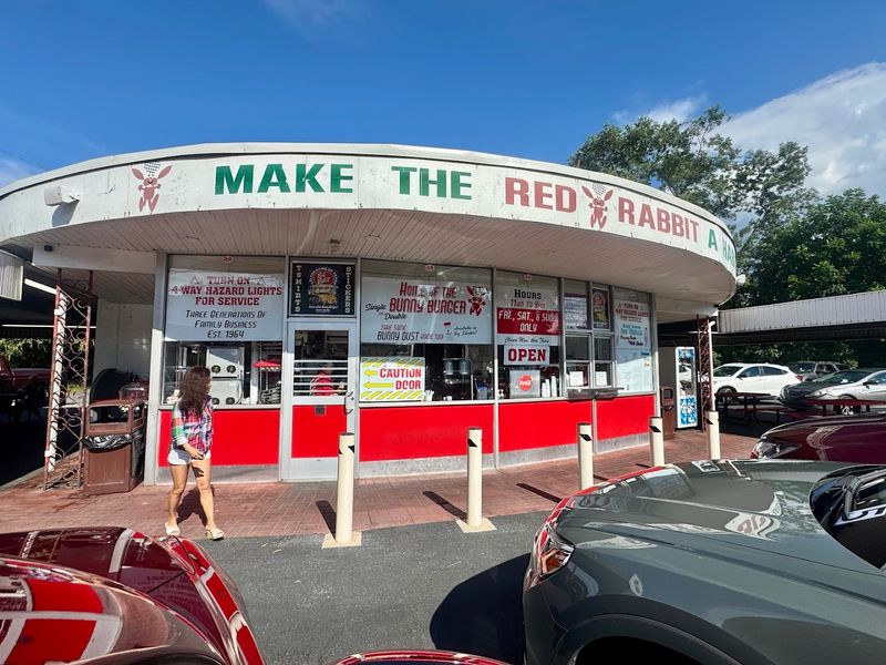 Cash-Only Policy That Adds to the Old-School Charm