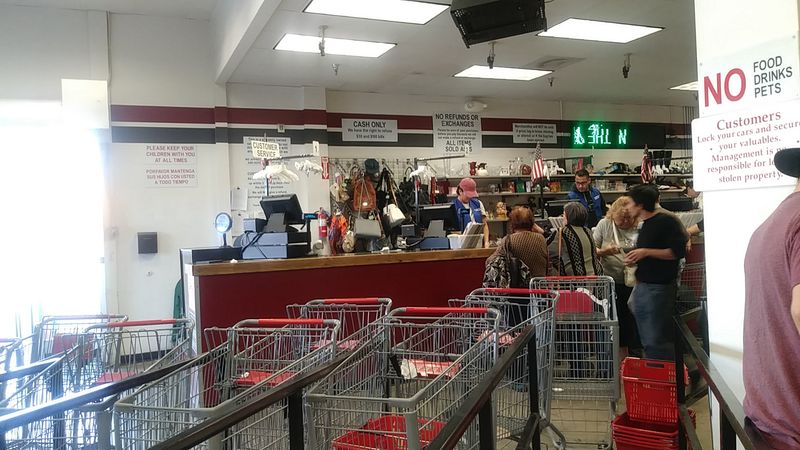 Cash Only Policy You Should Never Forget
