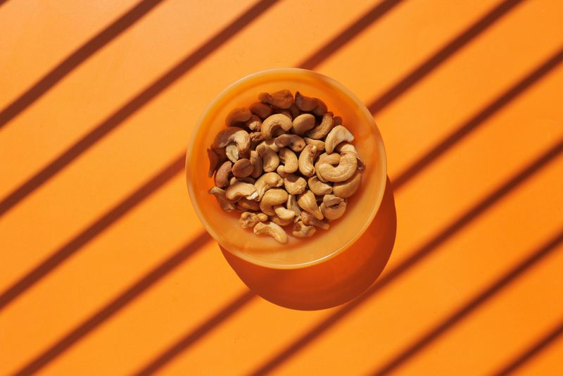 Cashews
