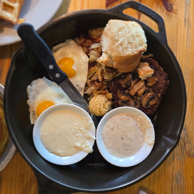 Cast Iron Skillet Meals With Visual Appeal