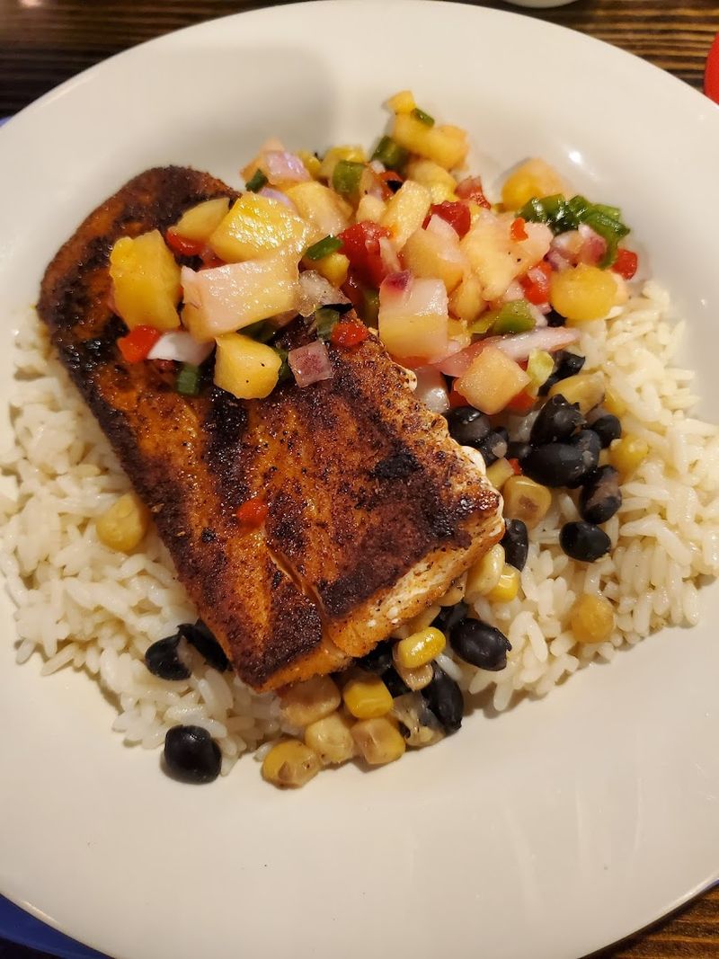Catch of the Day Specials That Change Everything Catch of the Day Specials That Change Everything