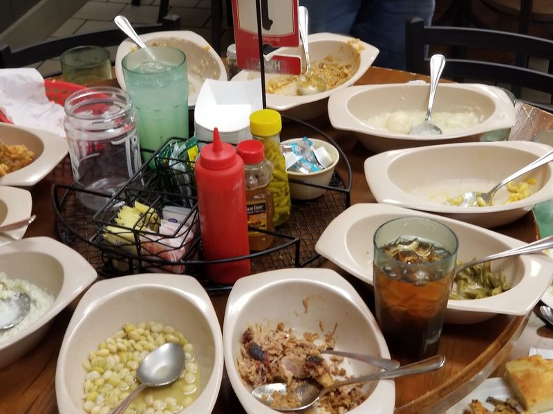 Catering That Brings Buckner's Southern Magic to Your Event