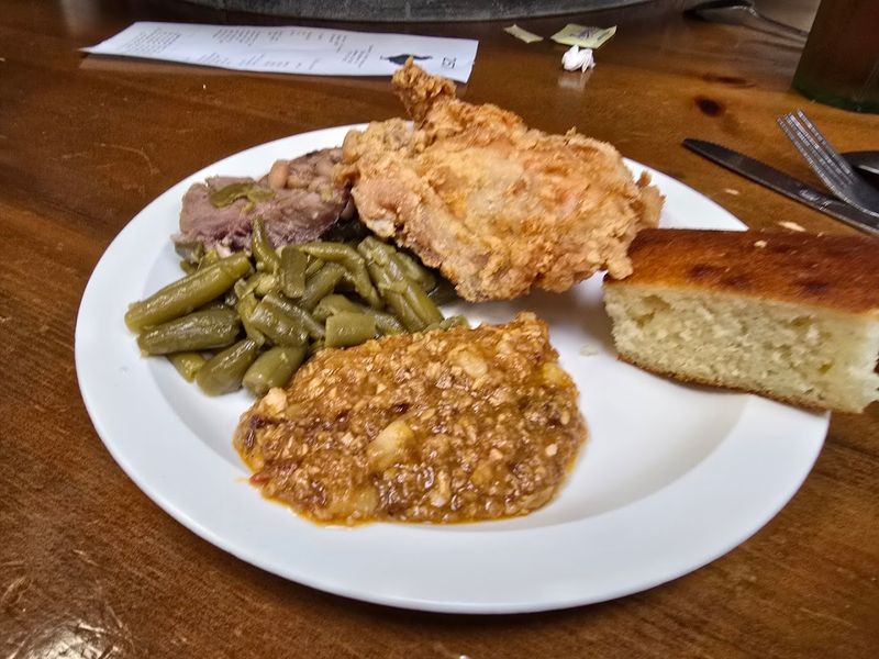 Catering That Brings the Buckner's Magic to Your Event