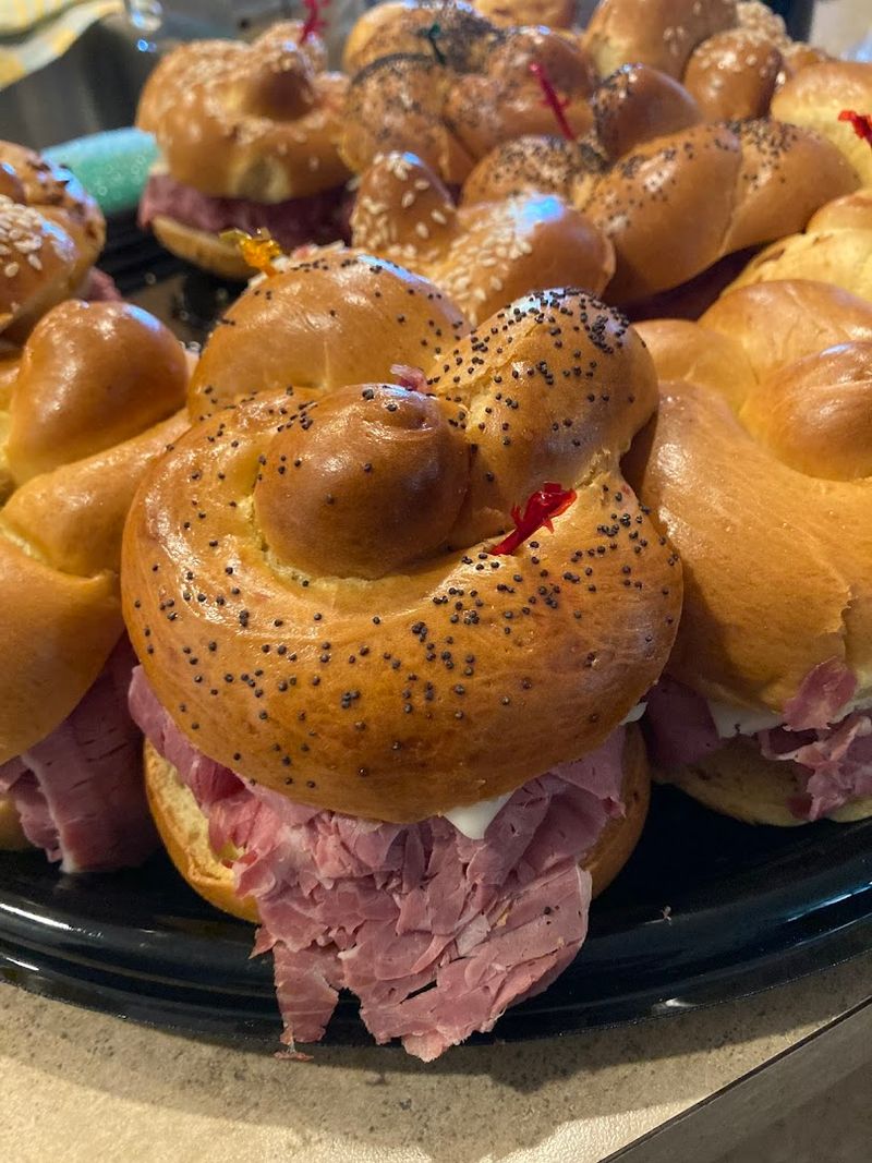 Catering That Goes Above and Beyond