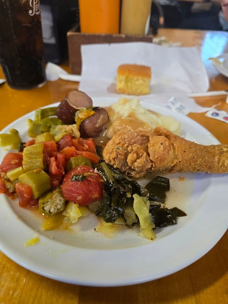 Catering That Goes Above and Beyond