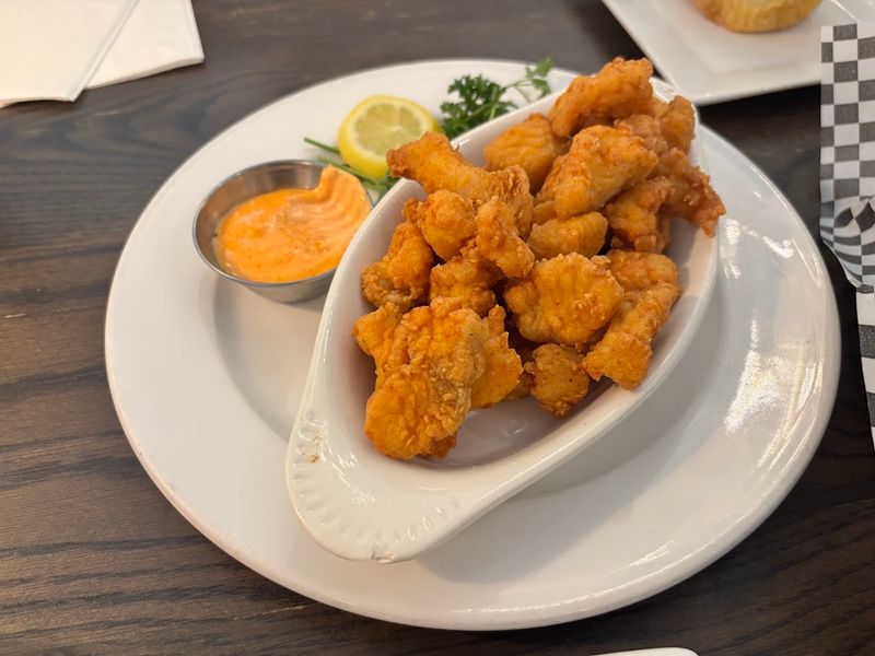 Catfish Bites That Keep People Coming Back
