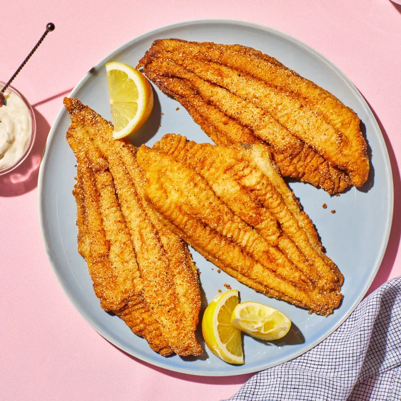 Catfish Fry That Brings the Whole Town Together