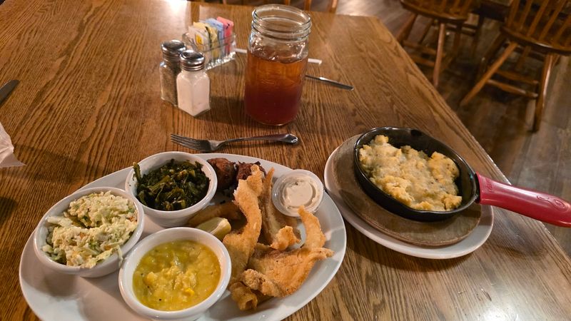 Catfish Platters That Impress Everyone