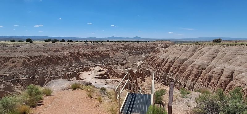 Cathedral Gorge State Park Road: Your Gateway to the Unknown