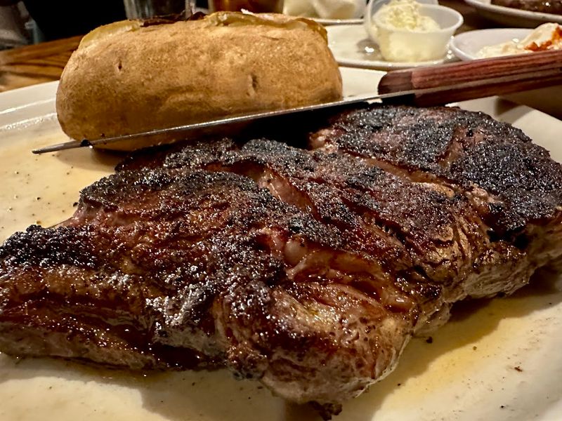 Cattlemen’s Steakhouse - Oklahoma City, Oklahoma