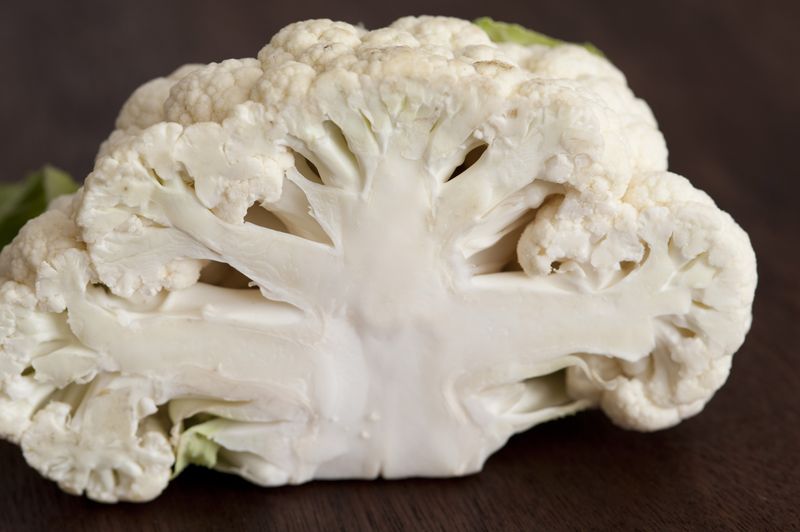 Cauliflower