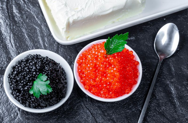 Caviar