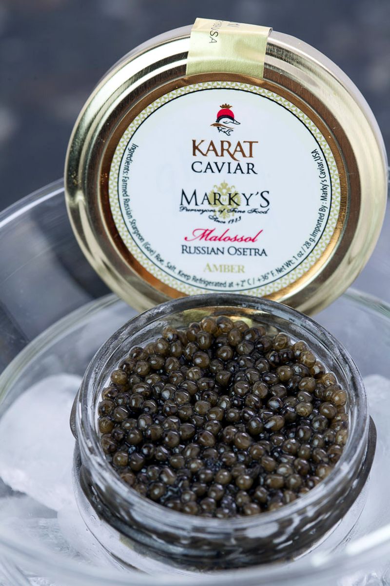 Caviar