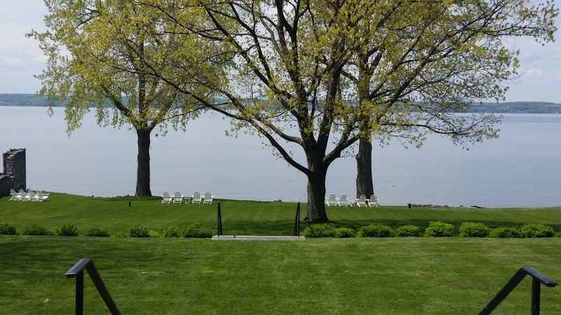 Cayuga Lake Waterfront Views Cayuga Lake Waterfront Views