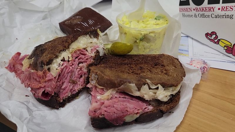 Cecil's - St. Paul, Minnesota