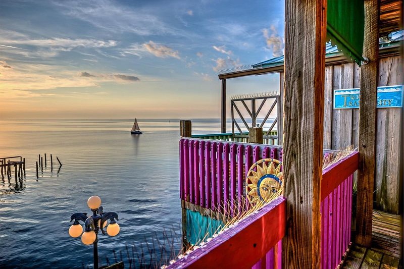 Cedar Key, Florida