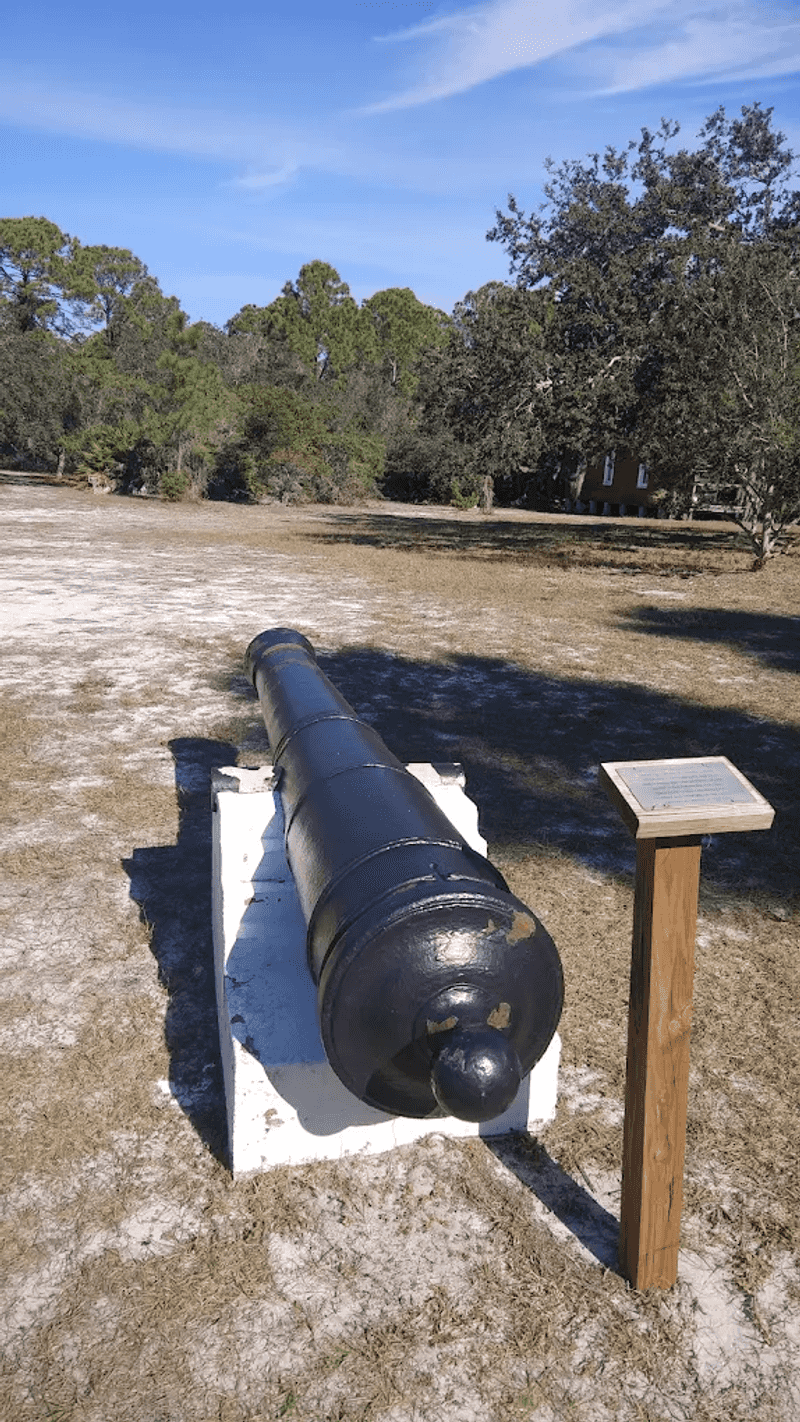 Cedar Key Museum State Park: History You Can Actually Touch