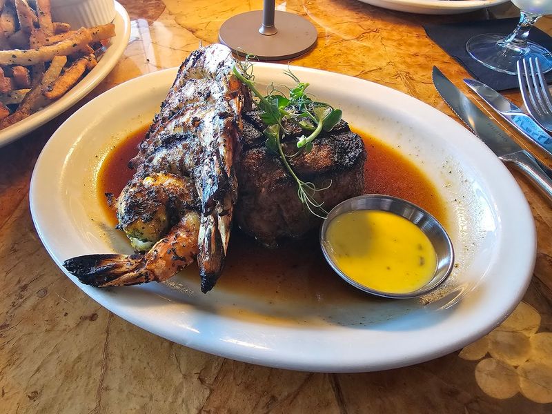 Celebrating Special Occasions the NanaSteak Way