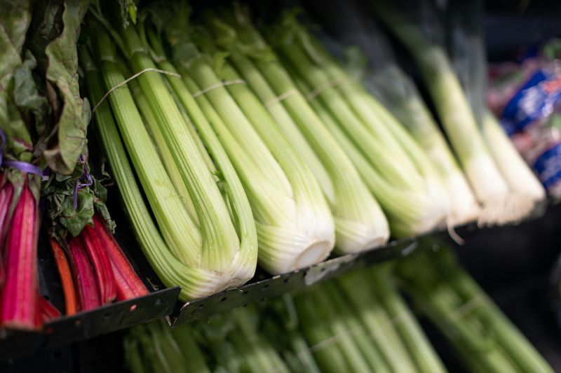Celery