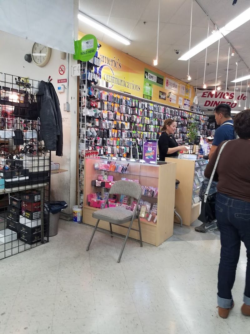 Cell Phone Repair and Tech Accessories Are Available