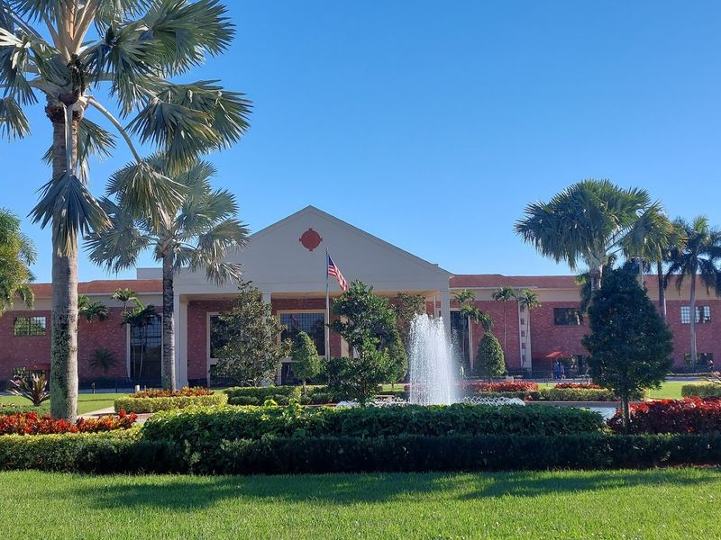 Century Village - Boca Raton, Florida