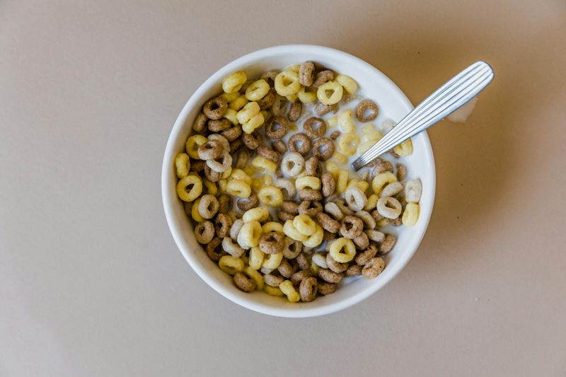 Cereal
