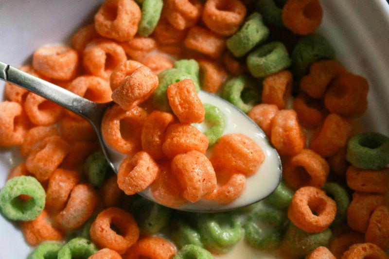 Cereal