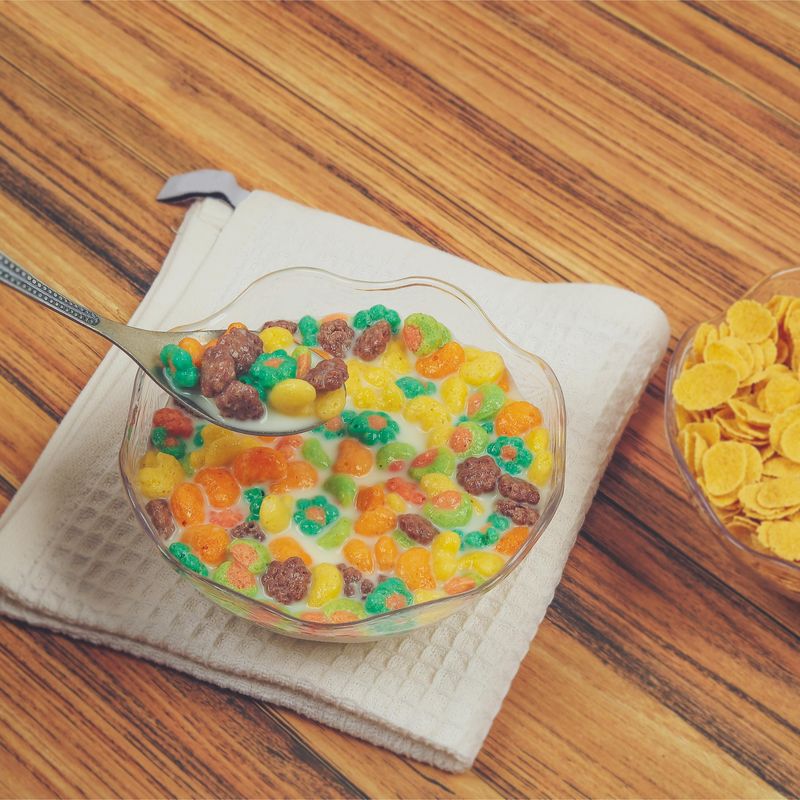 Cereal