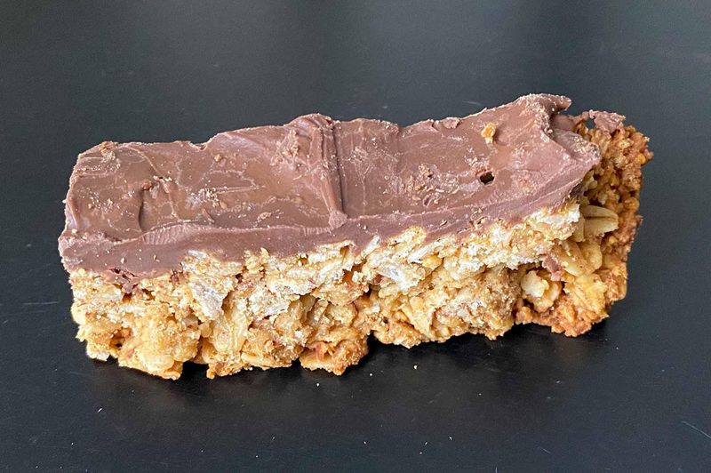 Cereal Bars