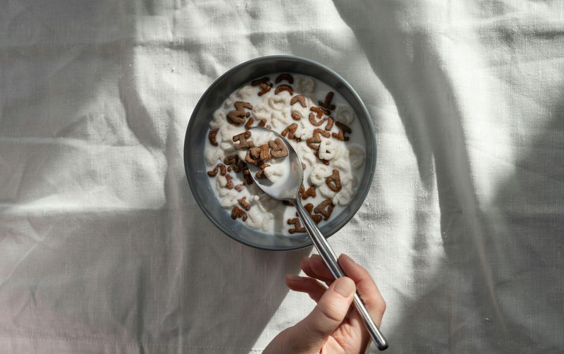 Cereal Bowl