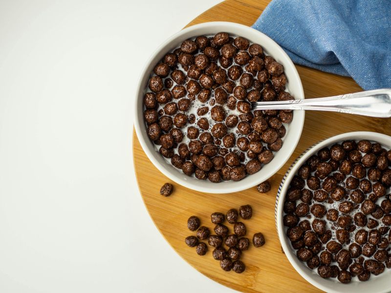 Cereal Bowls