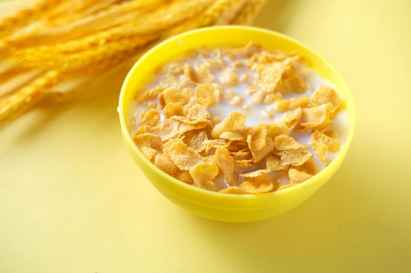 Cereal