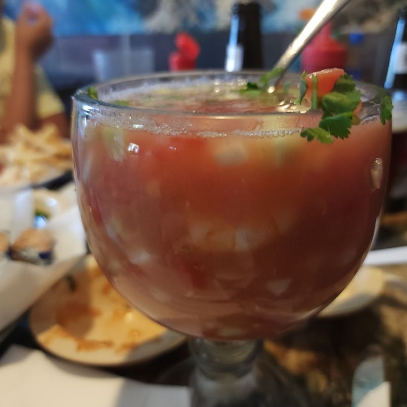 Ceviche Worth Every Single Bite