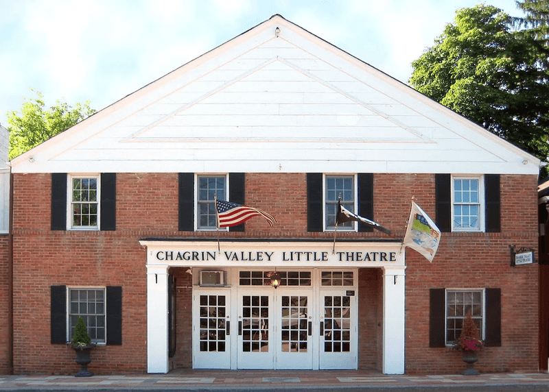 Chagrin Valley Little Theatre Chagrin Valley Little Theatre