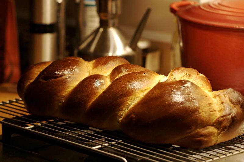 Challah - Israel