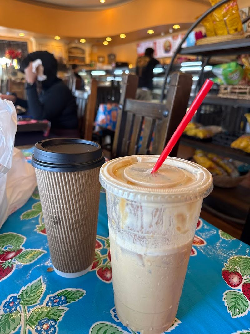 Champurrado That Hits Different