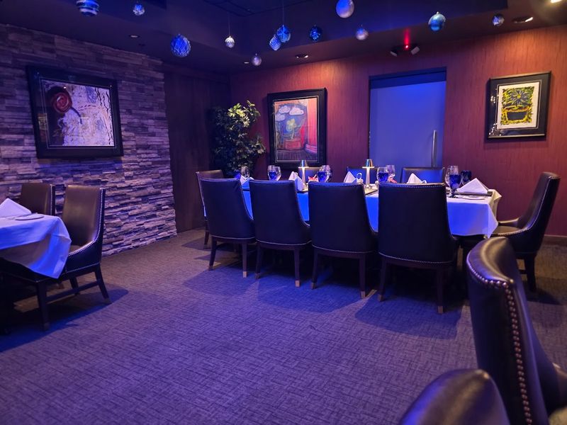 Chandlers Prime Steaks & Fine Seafood - Boise, Idaho