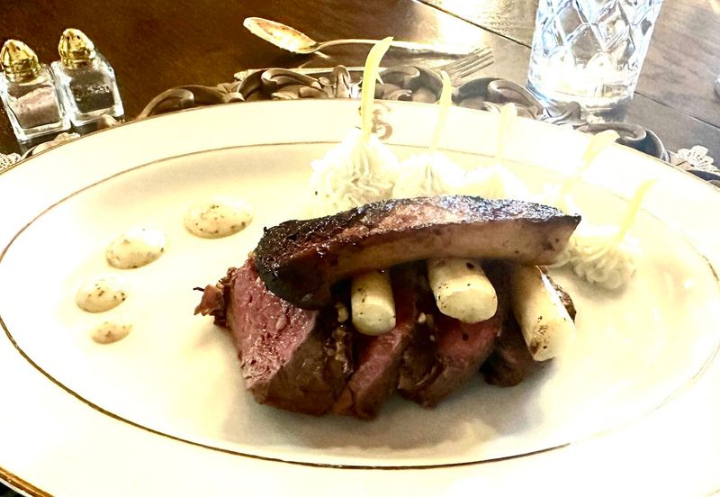 Charcuterie, Three-Course Dinners, and Culinary Celebrations