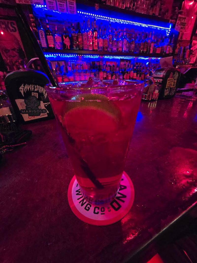 Charitable Giving Baked Right Into the Bar Experience