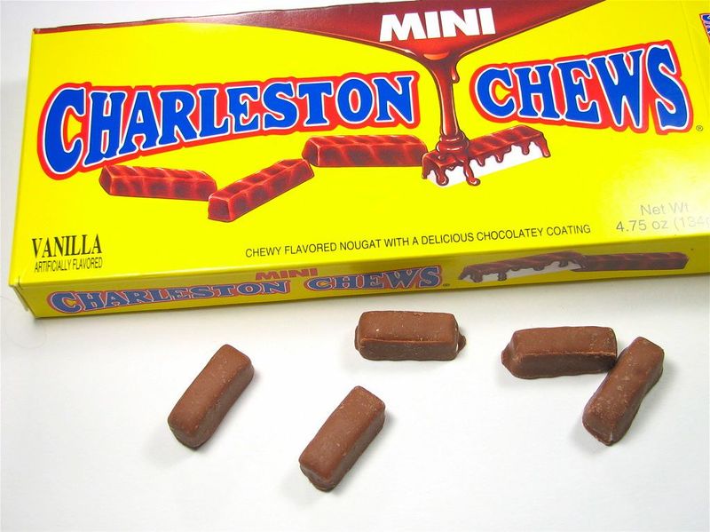 Charleston Chew