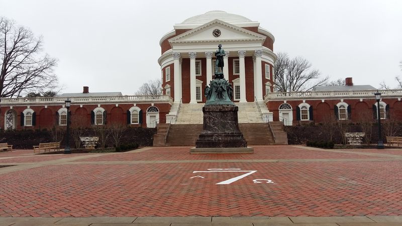 Charlottesville - Virginia Charlottesville - Virginia