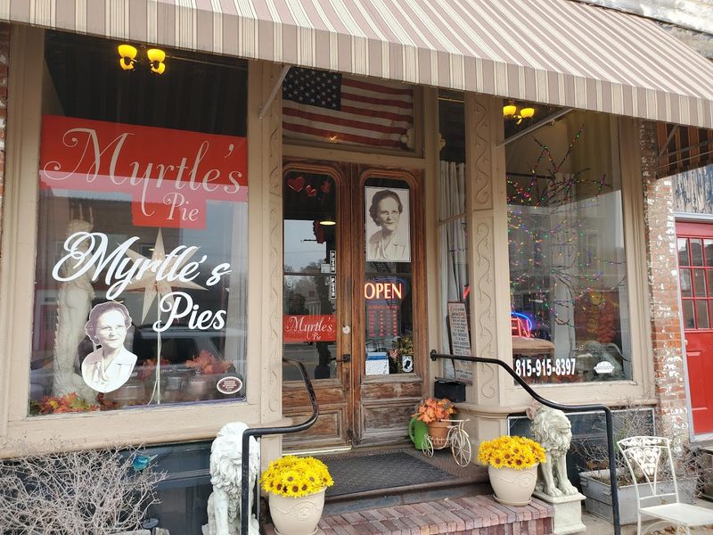 Charming Atmosphere That Feels Like a Step Back in Time