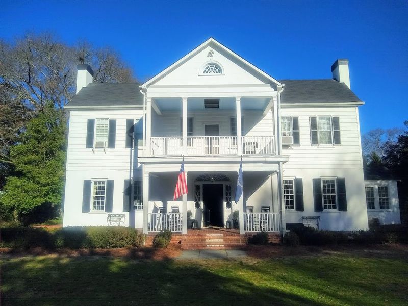Charming Bed and Breakfasts