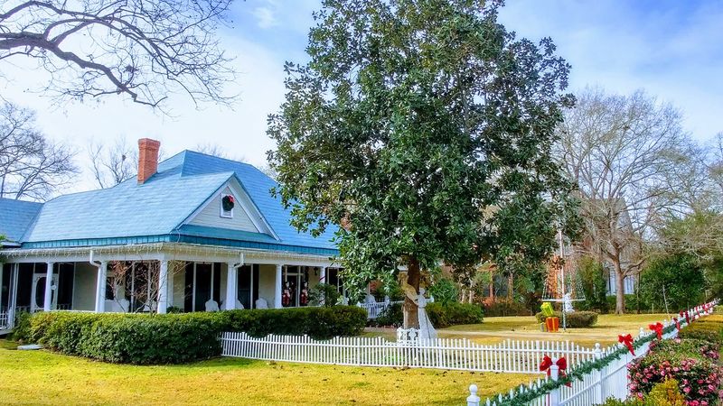 Charming Bed and Breakfasts for a Truly Restful Stay