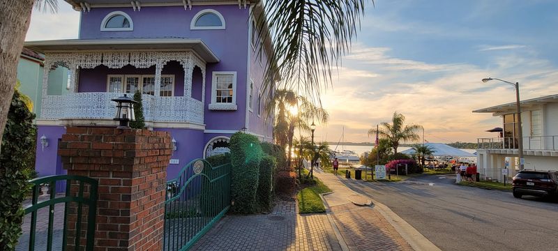 Charming Bed and Breakfasts