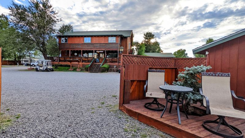 Charming Lodges and Bed and Breakfasts: Stay Awhile